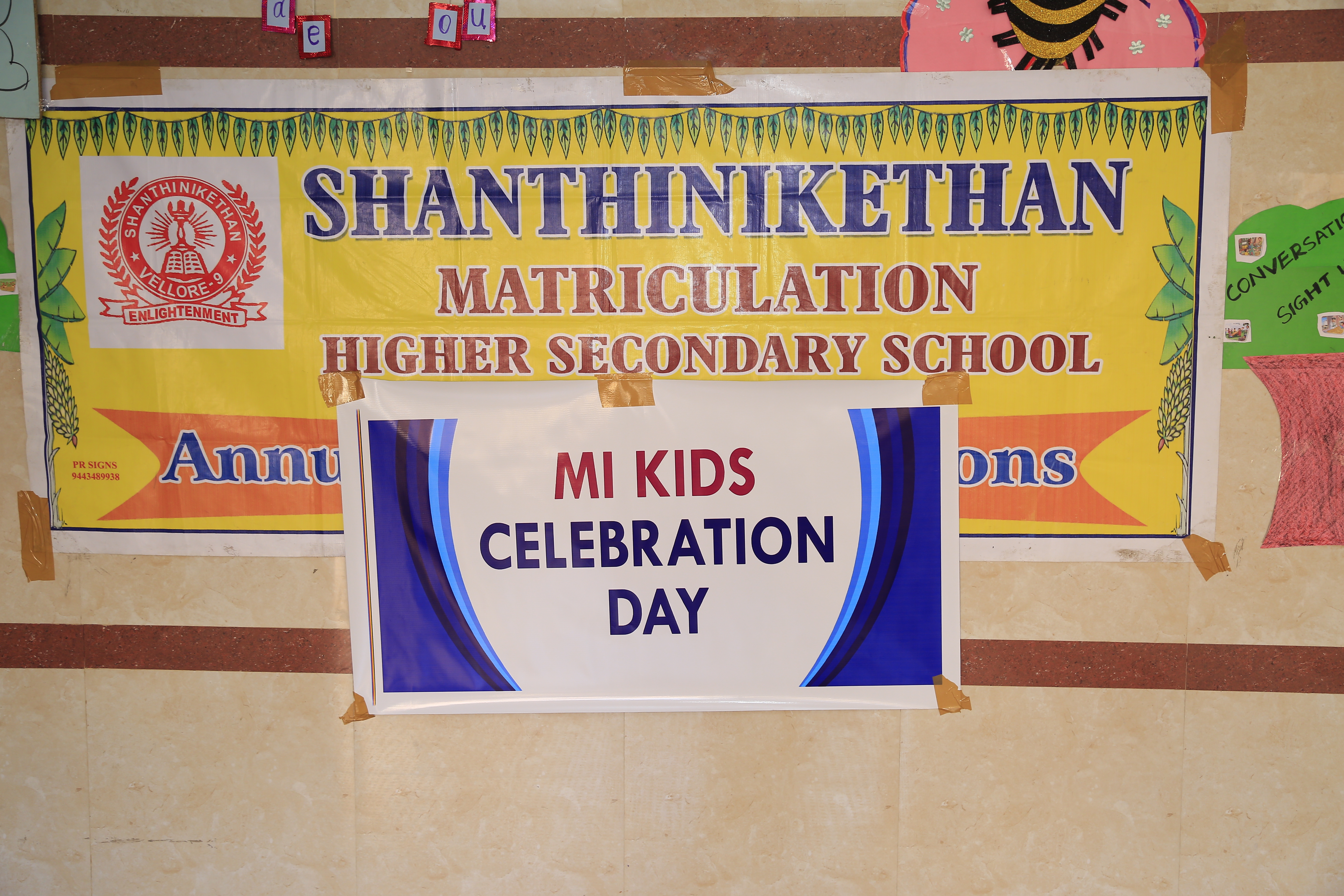 shanthinikethan MI-Kids-Day-Celebration